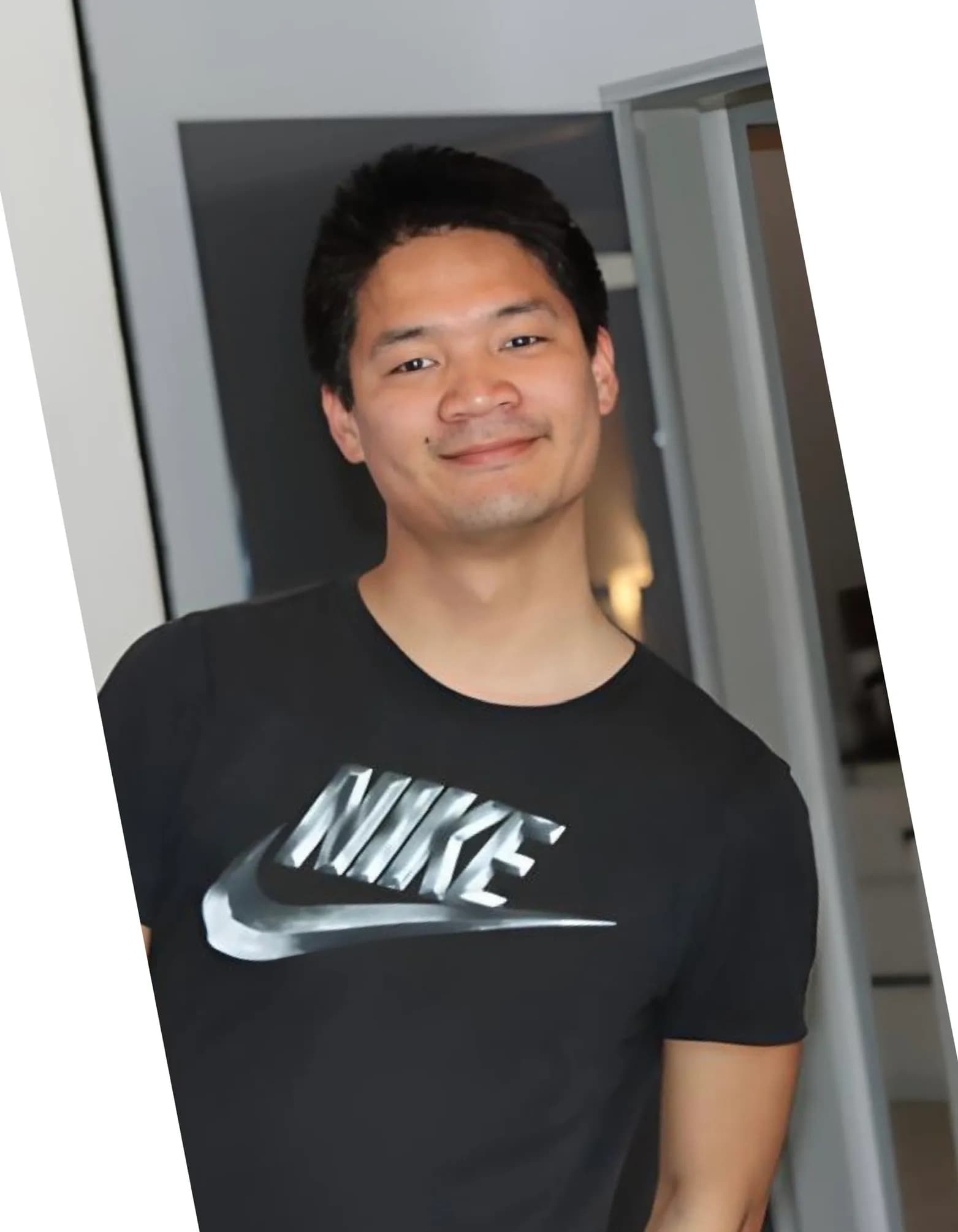Portrait Linh Lürwer